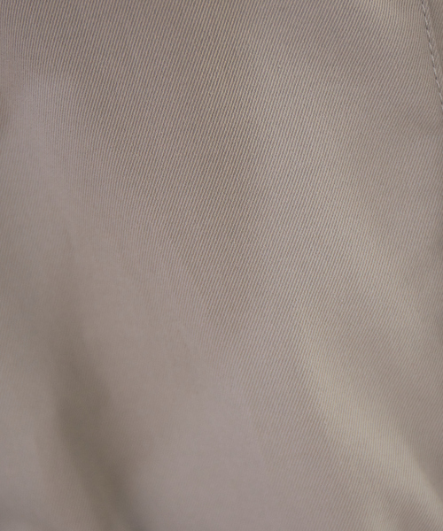 Abahouse Devinette(ドゥヴィネット)の「【Mylanka】コンビネゾン(つなぎ/オールインワン・レディース・カーキ/ベージュ・フリー)」の6枚目の写真