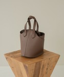 Amiur | smooth mini shoulder bag(單肩包)