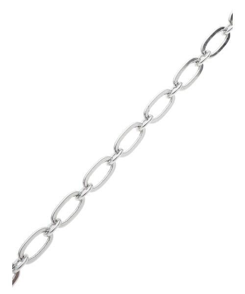 GYDA(ジェイダ)の「JEYSUS SAFETY PIN ネックレス(ネックレス・レディース・シルバー/ゴールド・FREE)」の8枚目の写真
