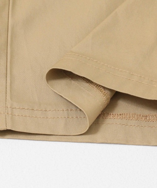 ITEMS URBANRESEARCH（アイテムズ アーバンリサーチ）の「ストレッチタイプライター シェフパンツ（その他パンツ・メンズ・ベージュ/ブラック/カーキ・MEDIUM/LARGE）」の22枚目の写真