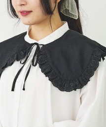 SLURR | レースフリルカラー(その他小物)