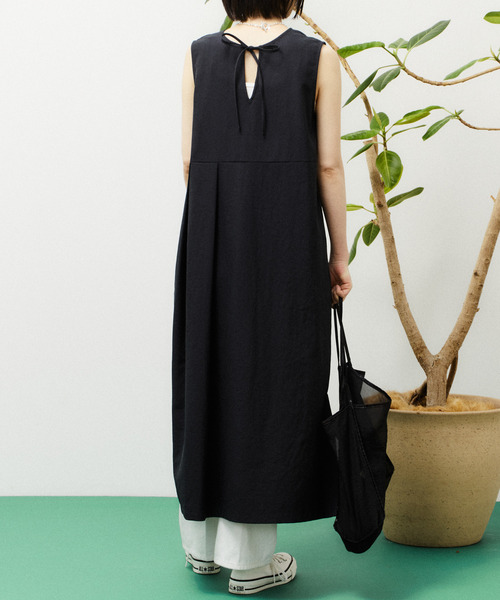 CONVERSE TOKYO（コンバーストウキョウ）の「コットンリネン