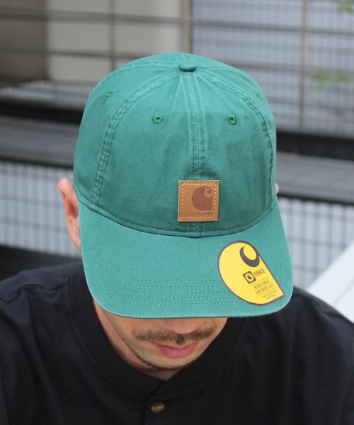 セール】【carhartt】カーハート キャップ ストラップバック