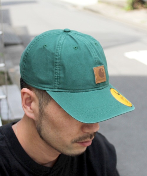 セール】【carhartt】カーハート キャップ ストラップバック