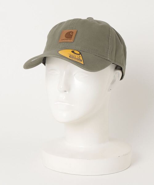セール】【carhartt】カーハート キャップ ストラップバック