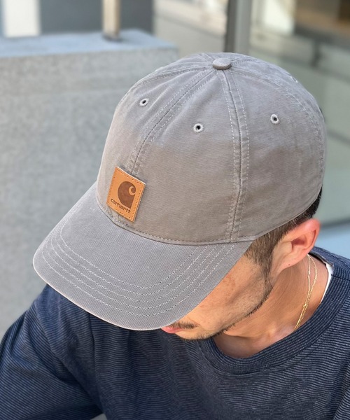 セール】【carhartt】カーハート キャップ ストラップバック
