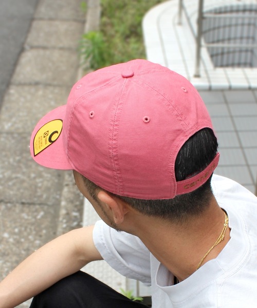 セール】【carhartt】カーハート キャップ ストラップバック Odessa