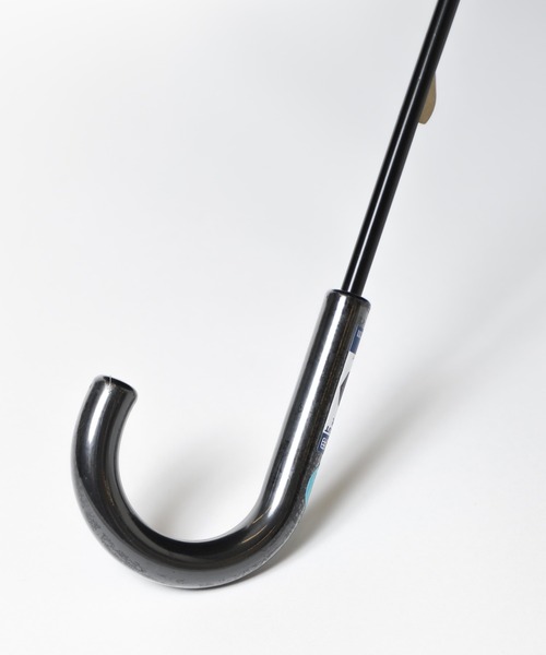 WEGO(ウィゴー)の「WEGO/レース日傘(長傘・レディース・ブラック・FREE)」の8枚目の写真