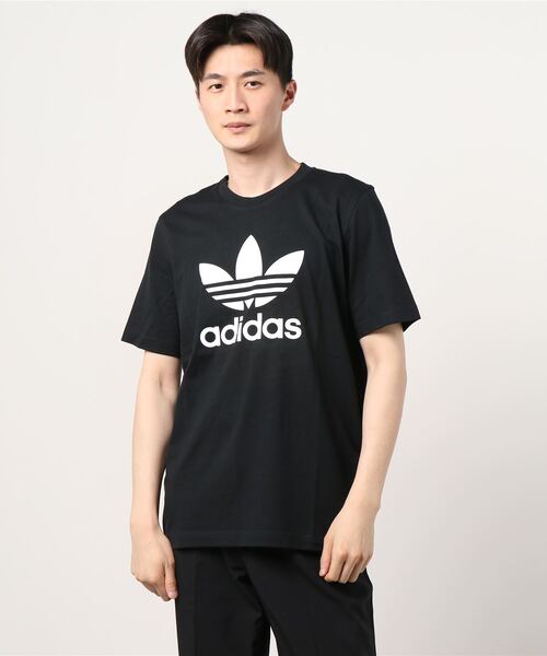 セール】アディカラー クラシックス トレフォイル Tシャツ