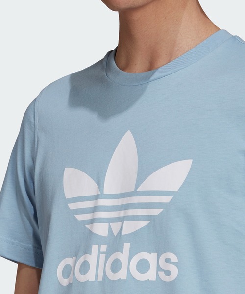 セール】アディカラー クラシックス トレフォイル Tシャツ