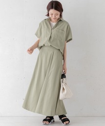 セットアップワンピース