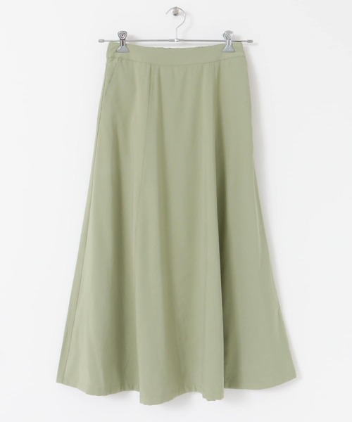 URBAN RESEARCH Sonny Label(アーバンリサーチサニーレーベル)の「セットアップワンピース(ワンピース・レディース・チャコールグレー/ベージュ/カーキ・FREE)」の11枚目の写真