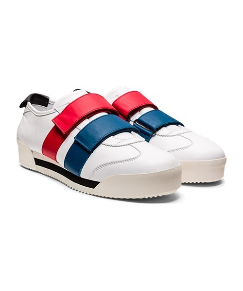 Onitsuka Tiger（オニツカタイガー）の「MEXICO 66 SD PF / メキシコ