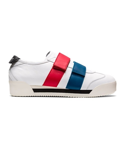 Onitsuka Tiger Mexico66 SD PF エスディー ピーエフ Onitsuka Tiger（オニツカタイガー）の「MEXICO 66 SD PF
