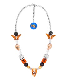 Evae mob | EVAEMOB＋TYGA/エバーモブ＋タイガ/コラボレーションネックレス/Tyga Collaboration Necklace(ネックレス)