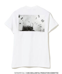 LABRAT | LABRAT × スワロウテイル / Tシャツ②(Tシャツ/カットソー)