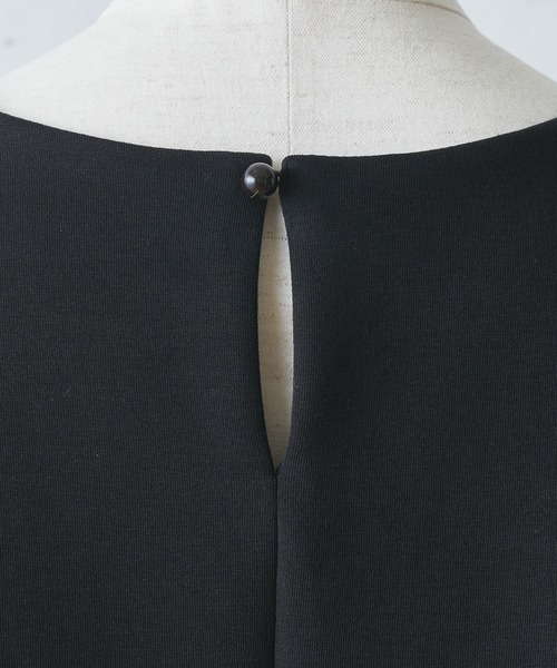BEARDSLEY（ビアズリー）の「袖プックリダンボールカットソー（T