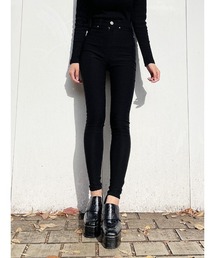 ENVYM | カラージェギンス(その他パンツ)