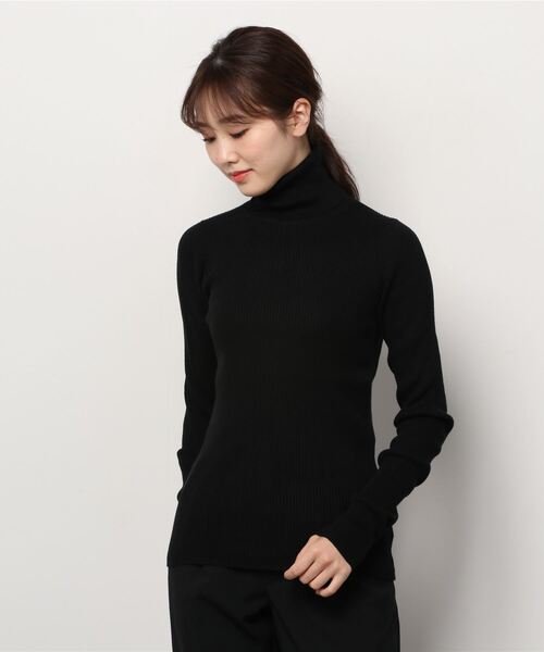 新品★Marie Miller(マリーミラー)★アルパカ混★長袖セーター★グレー Cashmere Pullover Sweater for Women | 27 Miles