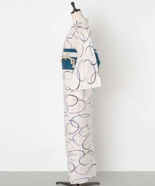 URBAN RESEARCH ROSSO（アーバンリサーチロッソ）の「浴衣 水紋（浴衣