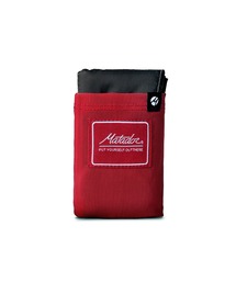 Matador（マタドール）の「Matador/マタドール Pocket Blanket/ポケットブランケット 3.0（ブランケット・メンズ）」