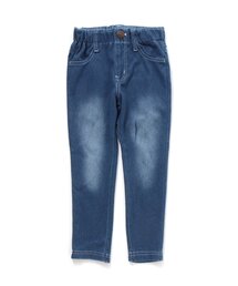 BREEZE | スタメンデニムニットレギンス(デニムパンツ)