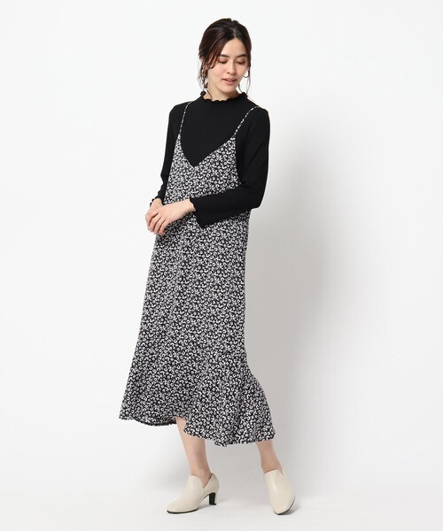 THE SHOP TK （ザ ショップ ティーケー ）の「◆ショートギャザーブーツ（ブーツ・レディース・ブラック/イエロー/アイボリー・35/45/25）」の7枚目の写真