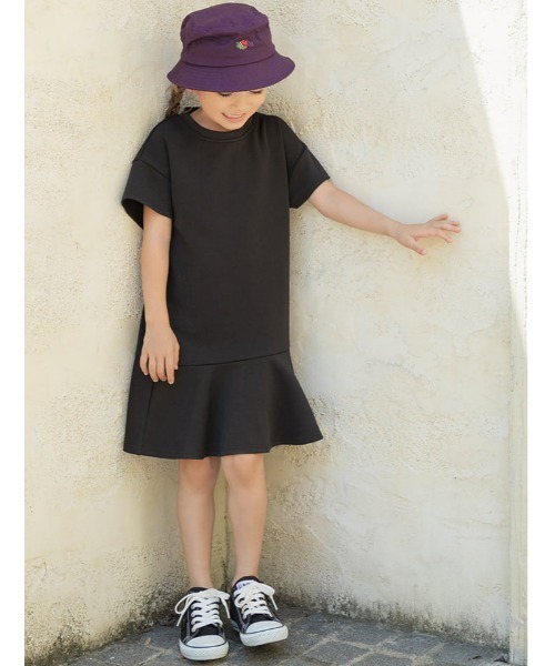 セール Kids ドライスウェットマーメイドワンピース ワンピース Fifth フィフス のファッション通販 Zozotown