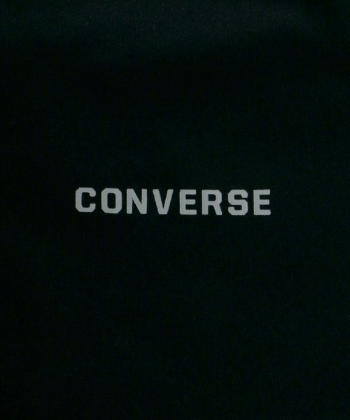 CONVERSE(コンバース)の「CONVERSE/コンバース 裏フリース 撥水 ボンディング マウンテンパーカー(マウンテンパーカー・メンズ・ブラック/ベージュ/ネイビー/カーキ・LL/M/L)」の14枚目の写真