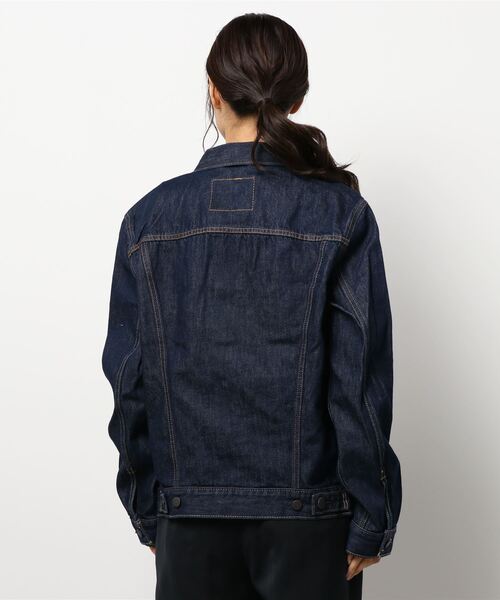SLOBE IENA（スローブイエナ）の「【Levi's/リーバイス】 THE TRUCKER