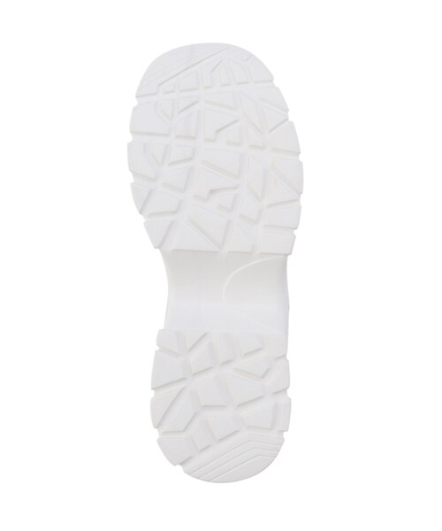 DRESKIP(ドレスキップ)の「◆アニマル切り替えスニーカー(スニーカー・レディース・ブラック系4/ベージュ系4/アイボリー系4・35/45)」の9枚目の写真