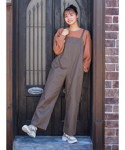 DRESKIP(ドレスキップ)の「◆アニマル切り替えスニーカー(スニーカー・レディース・ブラック系4/ベージュ系4/アイボリー系4・35/45)」の17枚目の写真