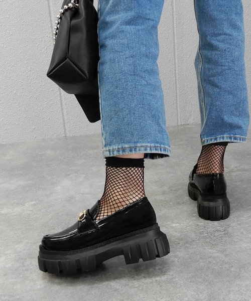 minia（ミニア）の「カードケース付きボールチェーンミニバッグ　◆（ショルダーバッグ・レディース・アイボリー/パイソン/ブラック/カーキ・FREE）」の21枚目の写真