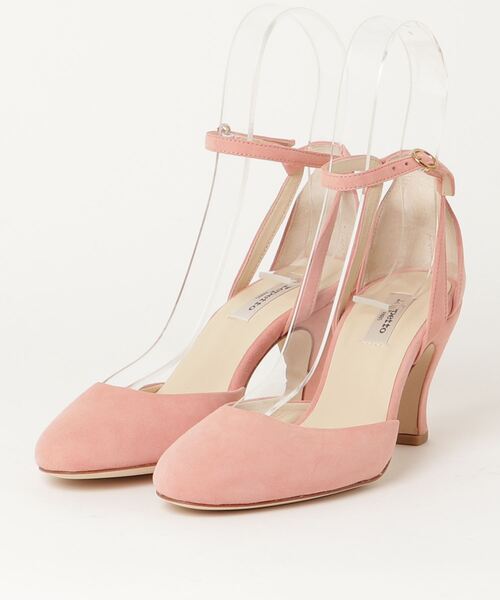 STEFANI  HEEL / VX4022CVD