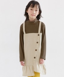 Bee des Bee | ドッキングワンピース(ワンピース)