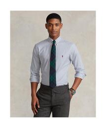 POLO RALPH LAUREN | クラシック フィット チェックド ツイル シャツ(シャツ/ブラウス)