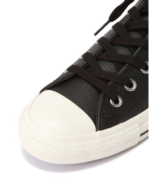 MHL.（エムエイチエル）の「MHL US ORIGINATOR（スニーカー・メンズ・ブラック/ホワイト・26.5/28/27/29/27.5/26）」の8枚目の写真