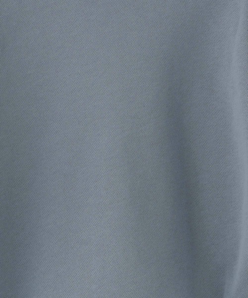 GLOBAL WORK（グローバルワーク）の「キッズ/スパンコールクルースウェット/216102（Tシャツ/カットソー・キッズ・ホワイト系その他2/サックスブルー/ブラック/カーキ/チャコールグレー/その他/グレー系その他・120cm/130cm/140cm/150cm/160cm/100cm/110cm）」の20枚目の写真