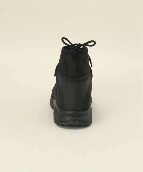 MoonStar（ムーンスター）の「【HI-TEC/ハイテック】 AORAKI EXP MID 2 WP（ブーツ・メンズ・ブラック・26cm/27cm/28cm）」の14枚目の写真