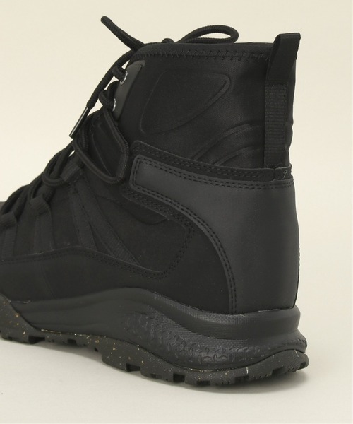 MoonStar（ムーンスター）の「【HI-TEC/ハイテック】 AORAKI EXP MID 2 WP（ブーツ・メンズ・ブラック・26cm/27cm/28cm）」の4枚目の写真