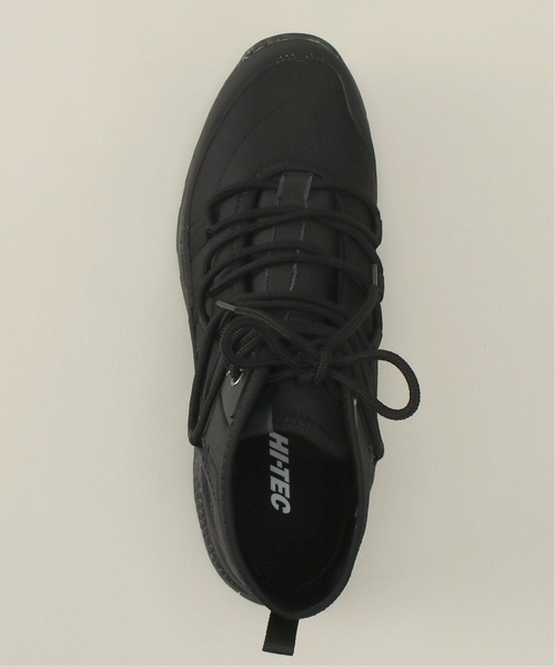 MoonStar（ムーンスター）の「【HI-TEC/ハイテック】 AORAKI EXP MID 2 WP（ブーツ・メンズ・ブラック・26cm/27cm/28cm）」の10枚目の写真