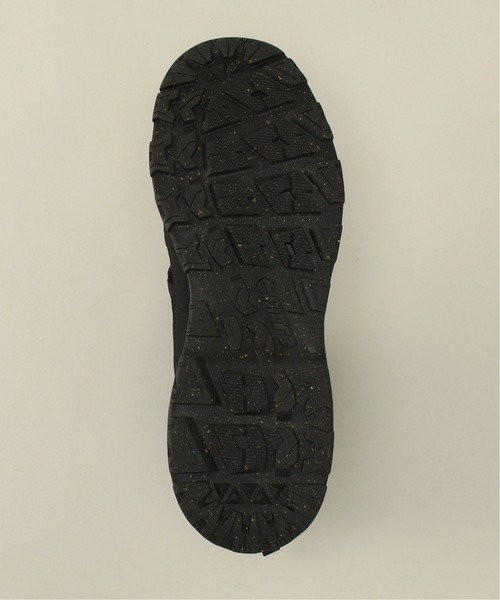 MoonStar（ムーンスター）の「【HI-TEC/ハイテック】 AORAKI EXP MID 2 WP（ブーツ・メンズ・ブラック・26cm/27cm/28cm）」の6枚目の写真