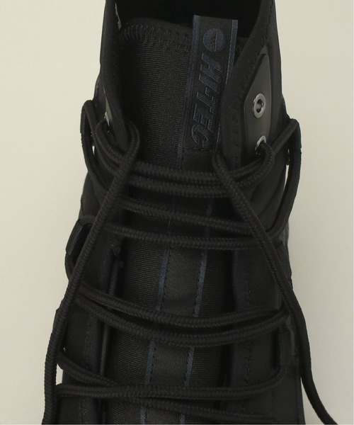 MoonStar（ムーンスター）の「【HI-TEC/ハイテック】 AORAKI EXP MID 2 WP（ブーツ・メンズ・ブラック・26cm/27cm/28cm）」の8枚目の写真