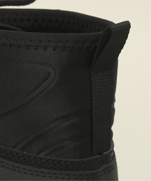 MoonStar（ムーンスター）の「【HI-TEC/ハイテック】 AORAKI EXP MID 2 WP（ブーツ・メンズ・ブラック・26cm/27cm/28cm）」の13枚目の写真
