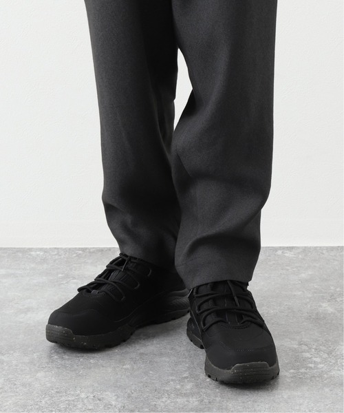 MoonStar（ムーンスター）の「【HI-TEC/ハイテック】 AORAKI EXP MID 2 WP（ブーツ・メンズ・ブラック・26cm/27cm/28cm）」の11枚目の写真