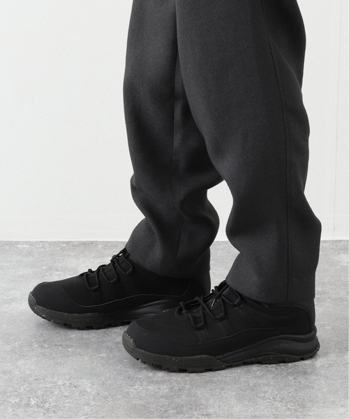 MoonStar（ムーンスター）の「【HI-TEC/ハイテック】 AORAKI EXP MID 2 WP（ブーツ・メンズ・ブラック・26cm/27cm/28cm）」の7枚目の写真