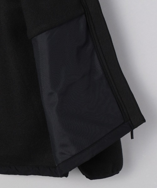 THE NORTH FACE(ザノースフェイス)の「【THE NORTH FACE/ザノースフェイス】デナリジャケット/フリースジャケット/NA72051(その他アウター・メンズ・グレー/オリーブ/キャメル/ブラック・LARGE/MEDIUM/SMALL/XX-LARGE/X-LARGE)」の12枚目の写真