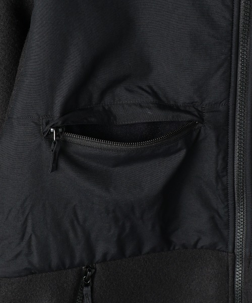THE NORTH FACE(ザノースフェイス)の「【THE NORTH FACE/ザノースフェイス】デナリジャケット/フリースジャケット/NA72051(その他アウター・メンズ・グレー/オリーブ/キャメル/ブラック・LARGE/MEDIUM/SMALL/XX-LARGE/X-LARGE)」の13枚目の写真