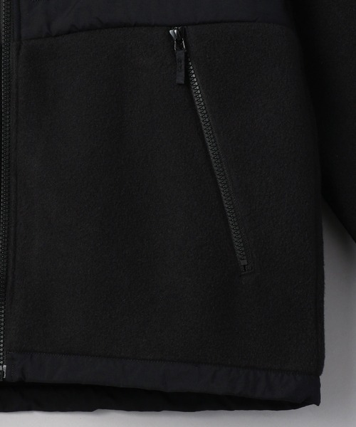 THE NORTH FACE(ザノースフェイス)の「【THE NORTH FACE/ザノースフェイス】デナリジャケット/フリースジャケット/NA72051(その他アウター・メンズ・グレー/オリーブ/キャメル/ブラック・LARGE/MEDIUM/SMALL/XX-LARGE/X-LARGE)」の5枚目の写真