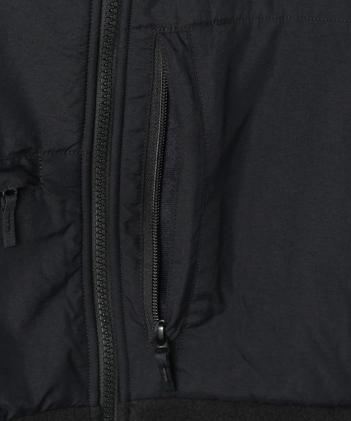 THE NORTH FACE(ザノースフェイス)の「【THE NORTH FACE/ザノースフェイス】デナリジャケット/フリースジャケット/NA72051(その他アウター・メンズ・グレー/オリーブ/キャメル/ブラック・LARGE/MEDIUM/SMALL/XX-LARGE/X-LARGE)」の11枚目の写真